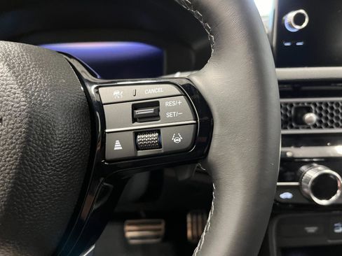 New 2026 Honda Civic Sport Touring image 20