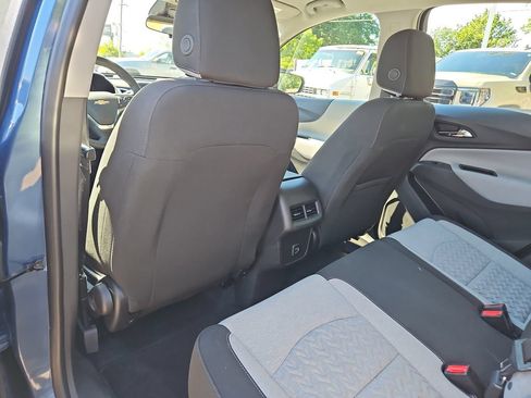 Used 2024 Chevrolet Equinox LS w/ Driver Confidence II Package FWD image 14