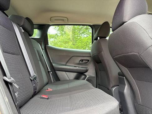 Used 2026 Nissan Kicks S FWD image 29