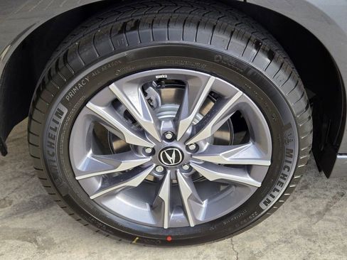 New 2026 Acura ADX FWD image 9