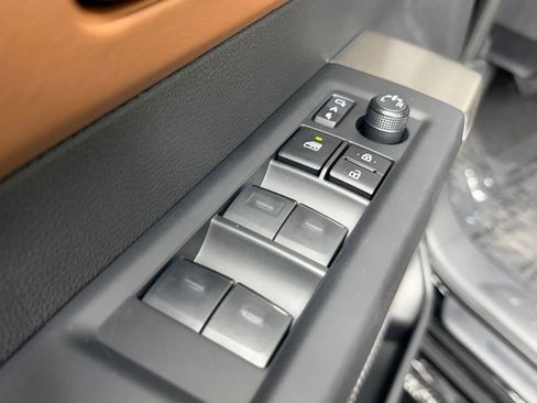 New 2026 Toyota Tundra 1794 Edition AWD/4WD image 17