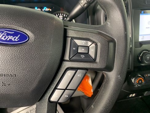 Used 2019 Ford F150 XLT RWD image 18