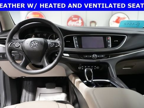 Used 2018 Buick Enclave Premium w/ Trailering Package AWD/4WD image 2
