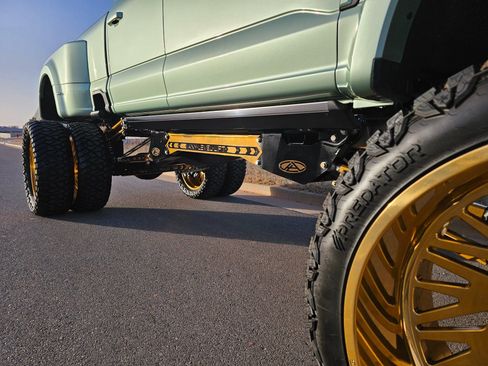 Used 2024 Ford F450 Platinum image 24