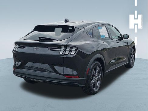 Used 2022 Ford Mustang Mach-E Select RWD image 4