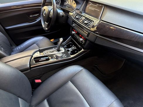 Used 2015 BMW 528i Sedan image 32