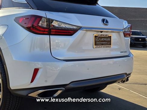 Used 2019 Lexus RX 350 FWD image 5