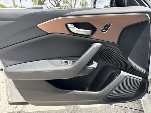 Used 2021 Acura TLX image 13