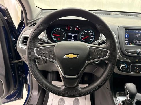 Used 2022 Chevrolet Equinox LS image 32