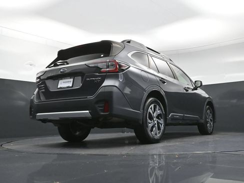 Used 2021 Subaru Outback Limited XT w/ Popular Package #2 AWD/4WD image 40