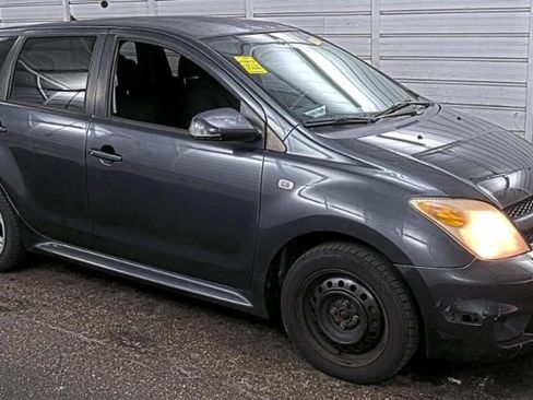 Used 2006 Scion xA image 12