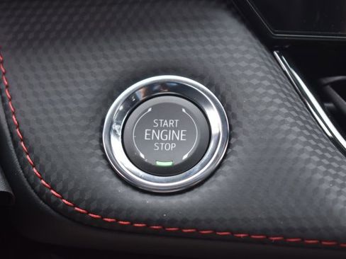 New 2026 Chevrolet Equinox RS FWD image 30