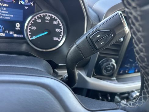 Used 2023 Ford F150 XLT w/ Equipment Group 302A High image 27