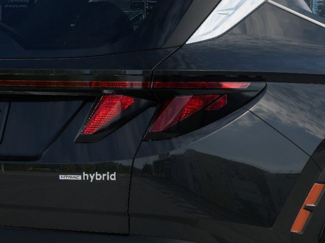 New 2026 Hyundai Tucson SEL AWD/4WD image 10