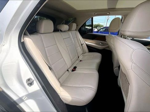 Used 2022 Mercedes-Benz GLE 350 image 22