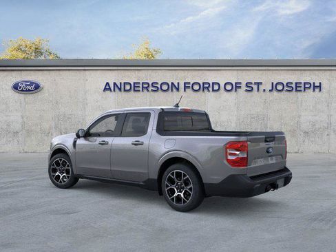 New 2026 Ford Maverick Lariat w/ 4K Tow Package image 4