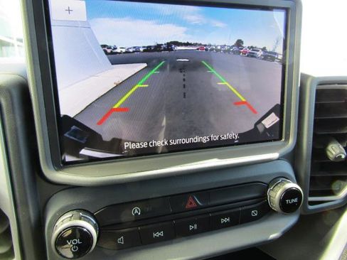 Certified 2023 Ford Bronco Sport Big Bend image 20