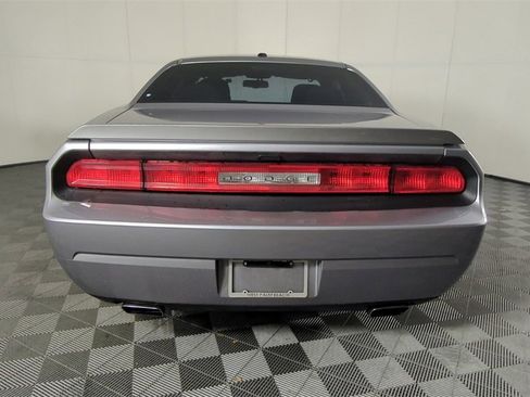 Used 2013 Dodge Challenger SXT w/ Sinister Super Sport Group image 7