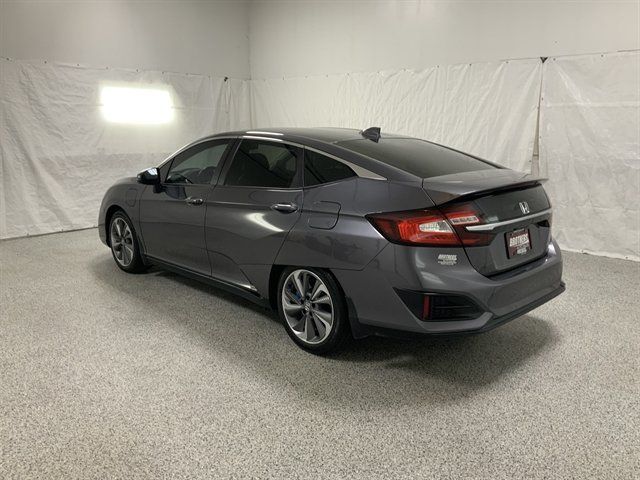 Used 2021 Honda Clarity Touring image 7