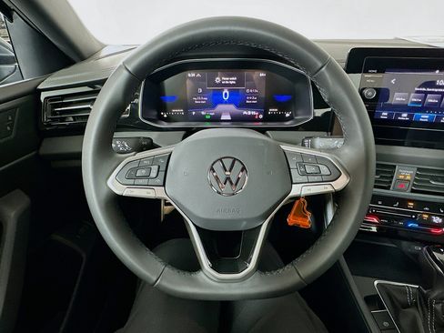 New 2026 Volkswagen Jetta Sport FWD image 11