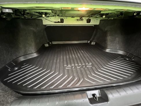 Used 2019 Honda Civic Sport image 27