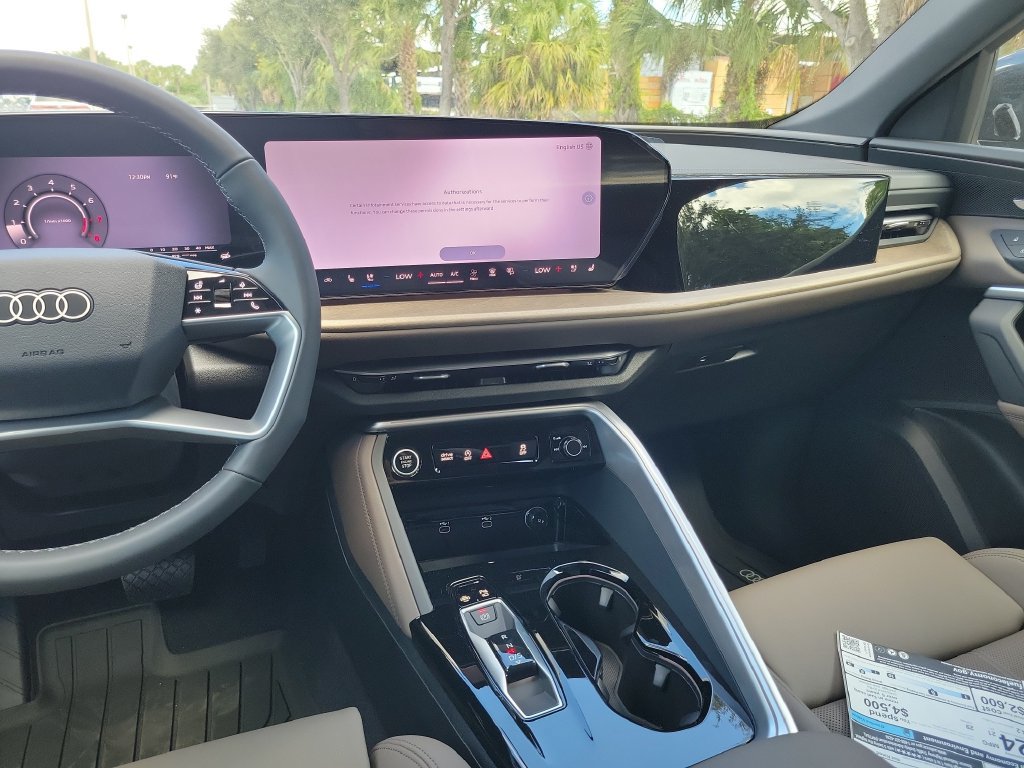New 2026 Audi Q5 Premium Plus AWD/4WD image 21