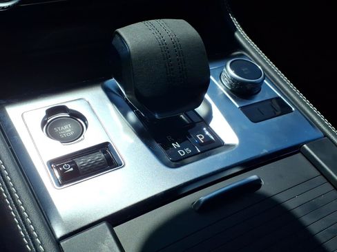 New 2026 Jaguar F-PACE R-Dynamic S AWD/4WD image 13