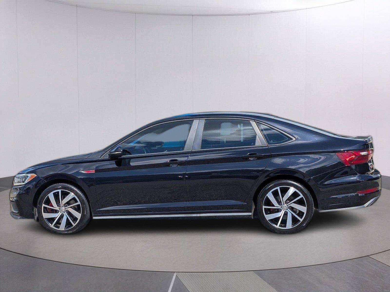 Used 2020 Volkswagen Jetta GLI FWD image 35