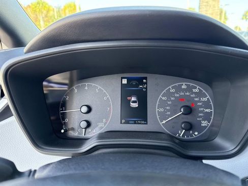 Used 2023 Toyota Corolla SE image 37