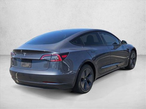 Used 2023 Tesla Model 3 Standard Range RWD image 5