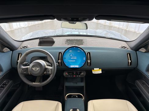 Certified 2026 MINI Cooper Countryman S AWD/4WD image 18