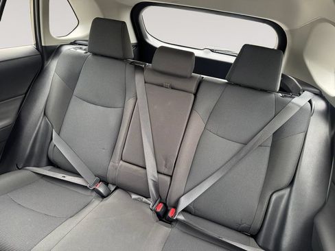 Used 2024 Toyota RAV4 LE AWD/4WD image 13