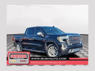 Used 2021 GMC Sierra 1500 Denali AWD/4WD 360° Tour