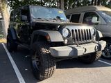 Used 2016 Jeep Wrangler Unlimited Sport w/ Quick Order Package 24S image 4