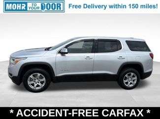 Used 2018 GMC Acadia SLE AWD/4WD video 2