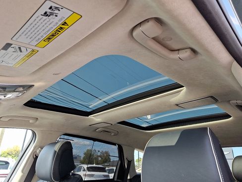 Used 2024 Genesis GV80 3.5T w/ Prestige Package image 14