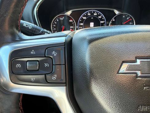 Used 2021 Chevrolet Blazer RS image 34