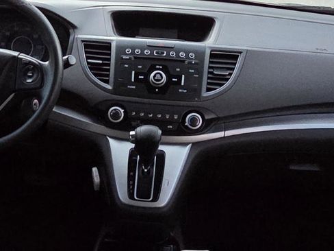 Used 2012 Honda CR-V EX image 19