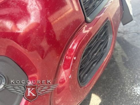 Used 2020 RAM 1500 Laramie w/ Sport Appearance Package AWD/4WD image 11