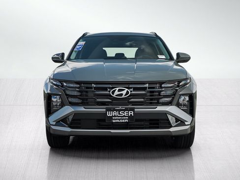 New 2026 Hyundai Tucson SEL Plus AWD/4WD image 2