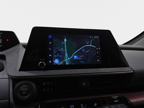 Used 2026 Toyota Prius SE image 23