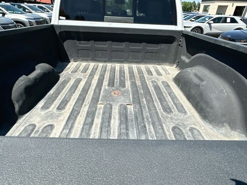 Used 2014 RAM 2500 Laramie w/ Protection Group AWD/4WD image 31