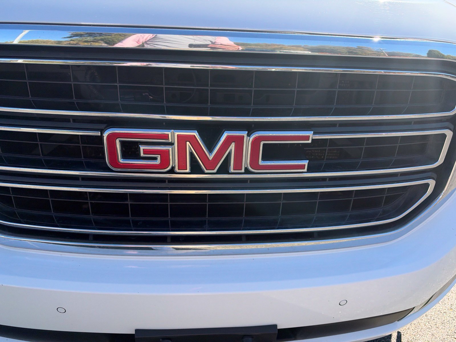 Used 2016 GMC Yukon SLT AWD/4WD image 33