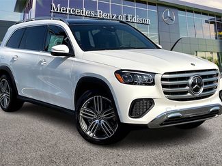 New 2026 Mercedes-Benz GLS 450 4MATIC video 1
