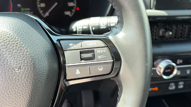 Used 2024 Honda CR-V EX-L image 14