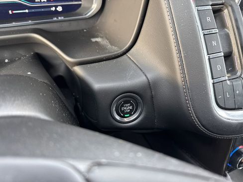 Used 2023 Chevrolet Tahoe High Country w/ Max Trailering Package image 43