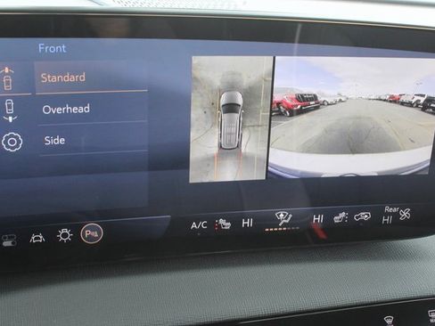 New 2025 Buick Enclave Preferred w/ Super Cruise Package image 42