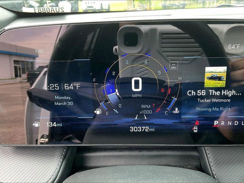 Used 2025 Chevrolet Equinox LT image 13