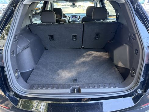 Used 2024 Chevrolet Equinox LT AWD/4WD image 31