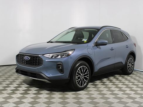 Used 2024 Ford Escape SE FWD image 5